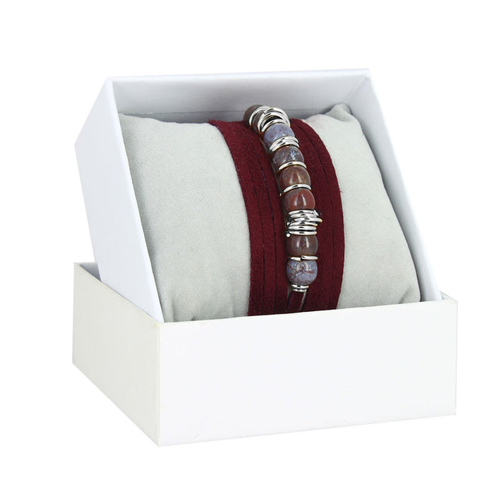 les interchangeables Bracelet roll me up