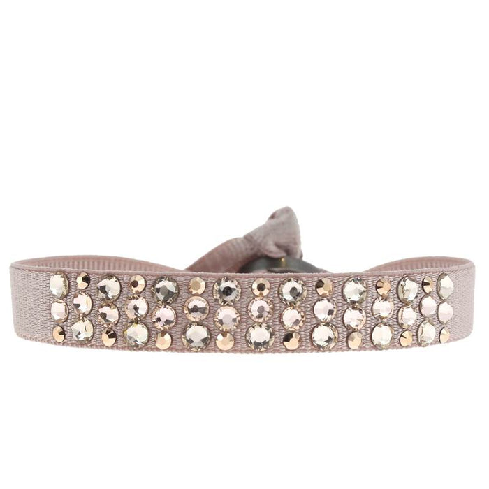 Les Interchangeables Bracelet Rond Disco