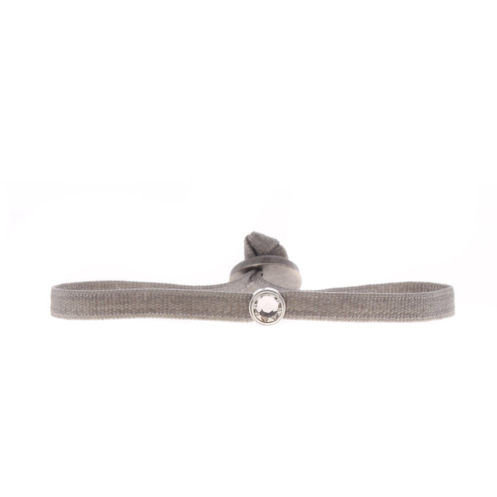 Les Interchangeables Bracelet Serti Petit Modèle