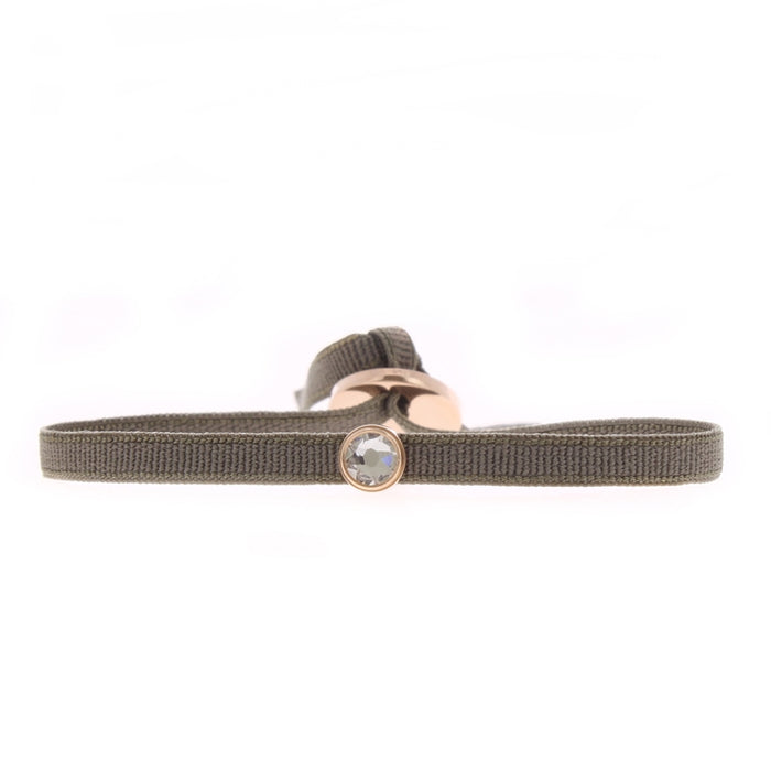 les interchangeables Bracelet serti petit modèle