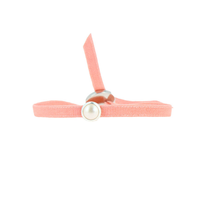 Les Interchangeables Bracelet Single Perle.m