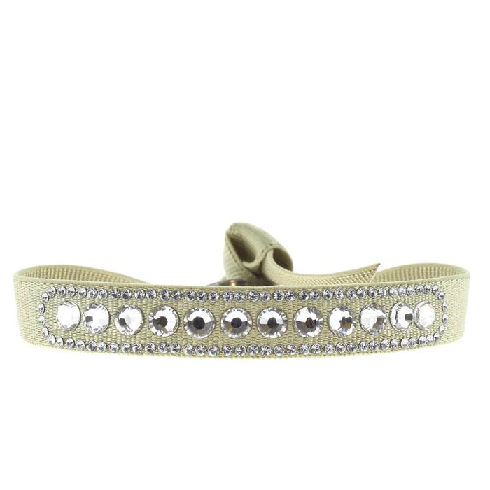 Les Interchangeables Bracelet The Twelve