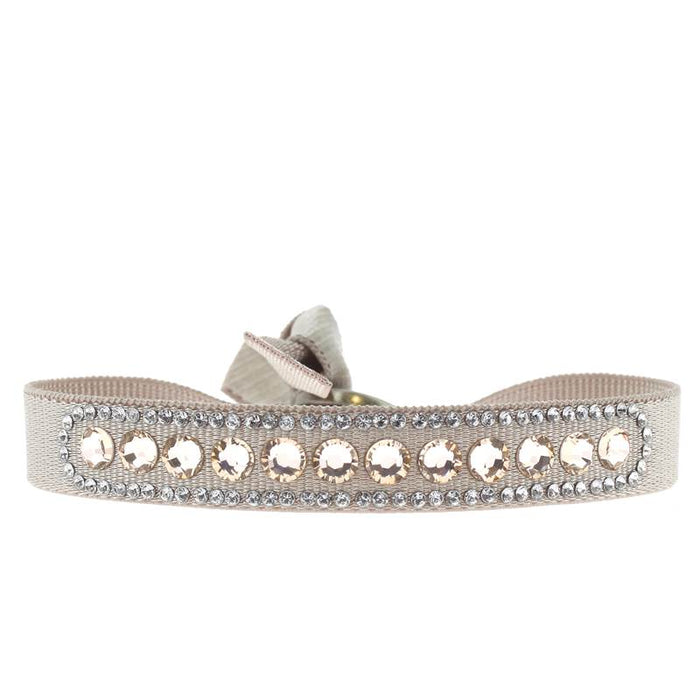 les interchangeables Bracelet the twelve