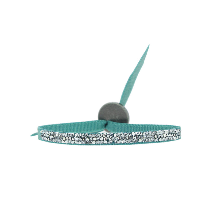 Les Interchangeables Bracelet Ultra Fine Rocks