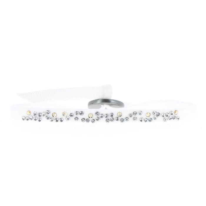 Les Interchangeables Bracelet Wave