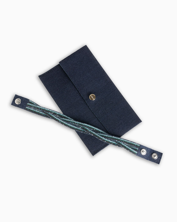 Les Interchangeables Bracelet Yours Full 1 Rang