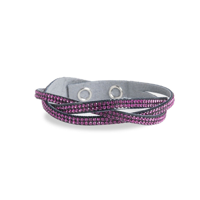 Les Interchangeables Bracelet Yours Full 2 Rangs