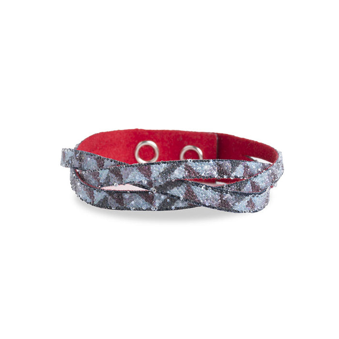 Les Interchangeables Bracelet Yours Tetris