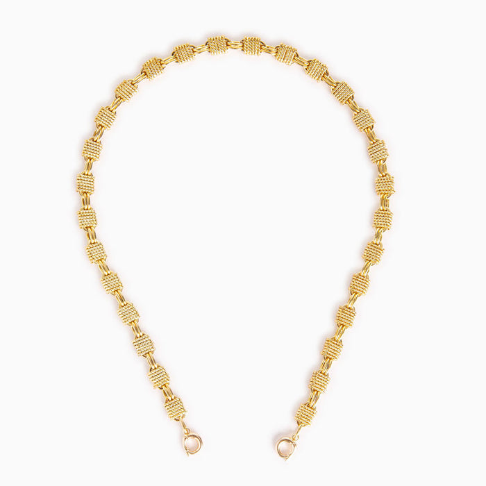 les interchangeables Chaine 1001 nuits 37