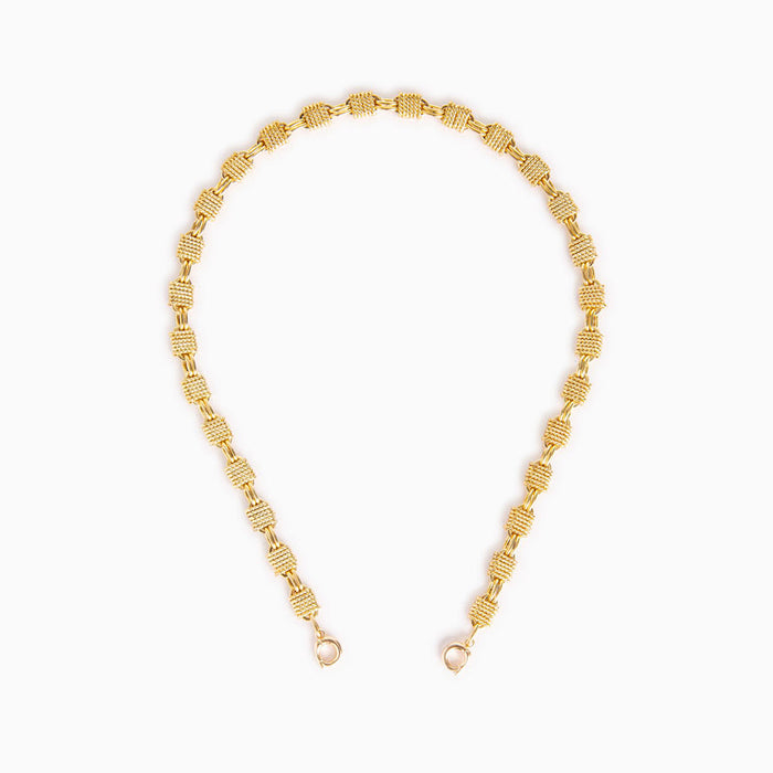 les interchangeables Chaine 1001 nuits 42