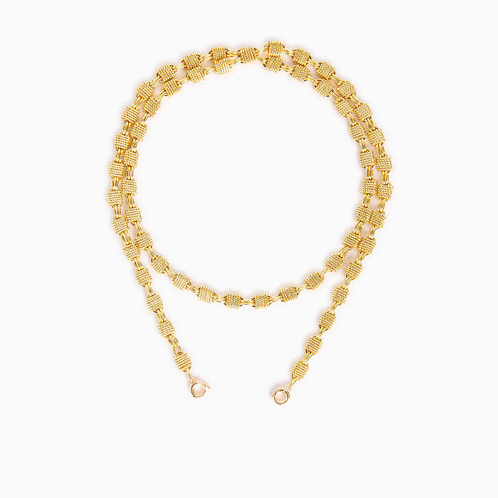 les interchangeables Chaine 1001 nuits 60