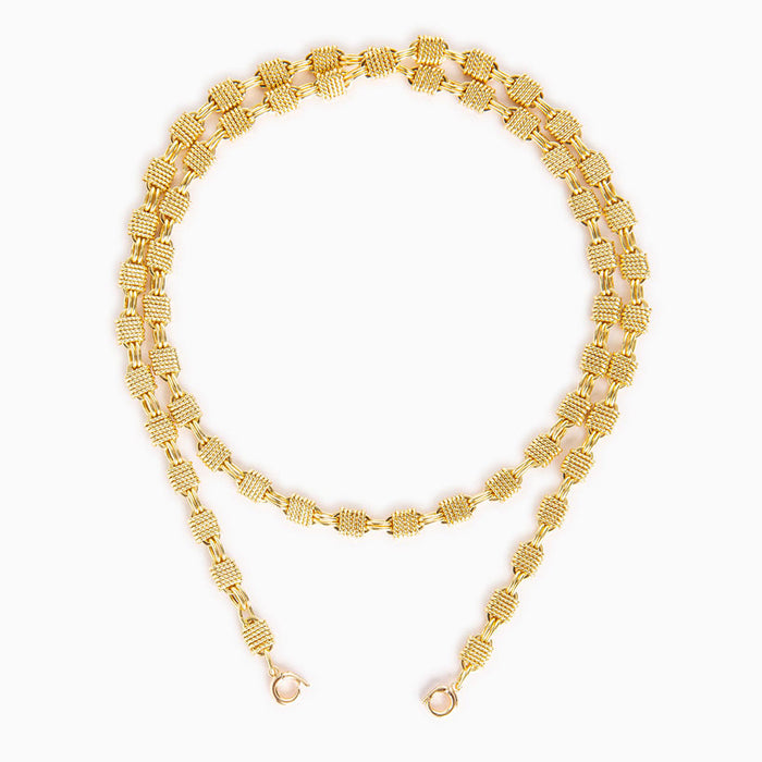 les interchangeables Chaine 1001 nuits 73