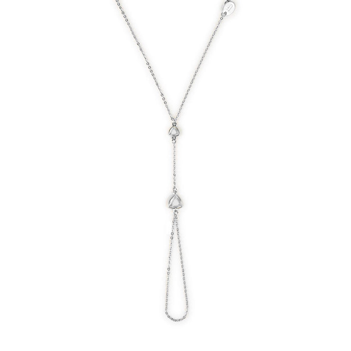 Les Interchangeables Chaine De Main Trilliant