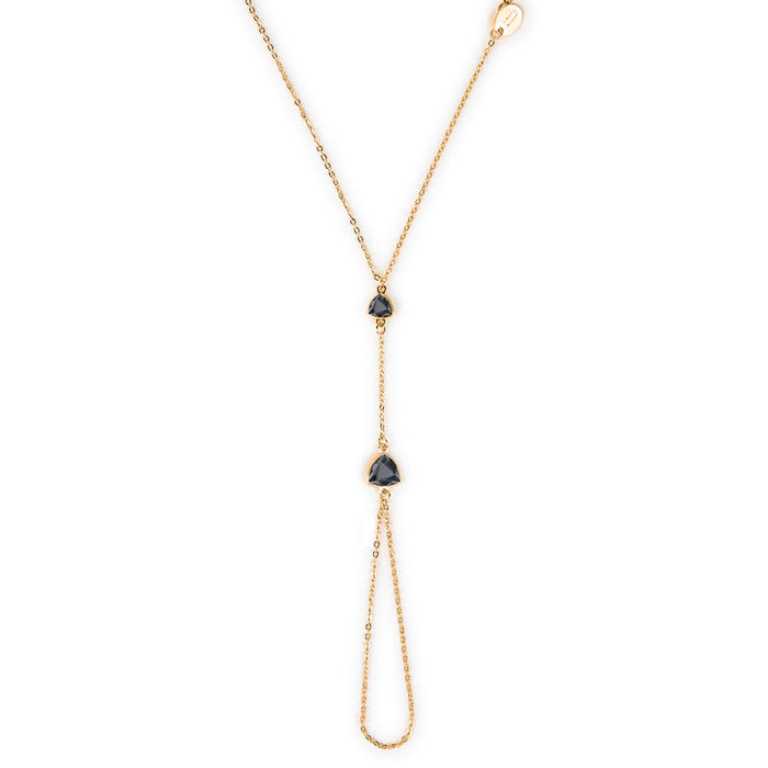 Les Interchangeables Chaine De Main Trilliant