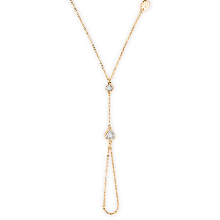 Les Interchangeables Chaine De Main Trilliant