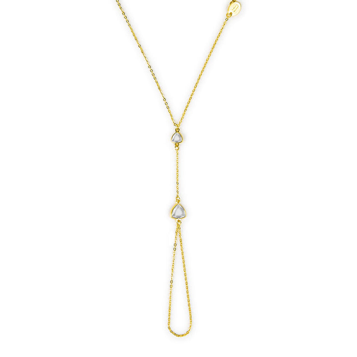 les interchangeables Chaine de main trilliant