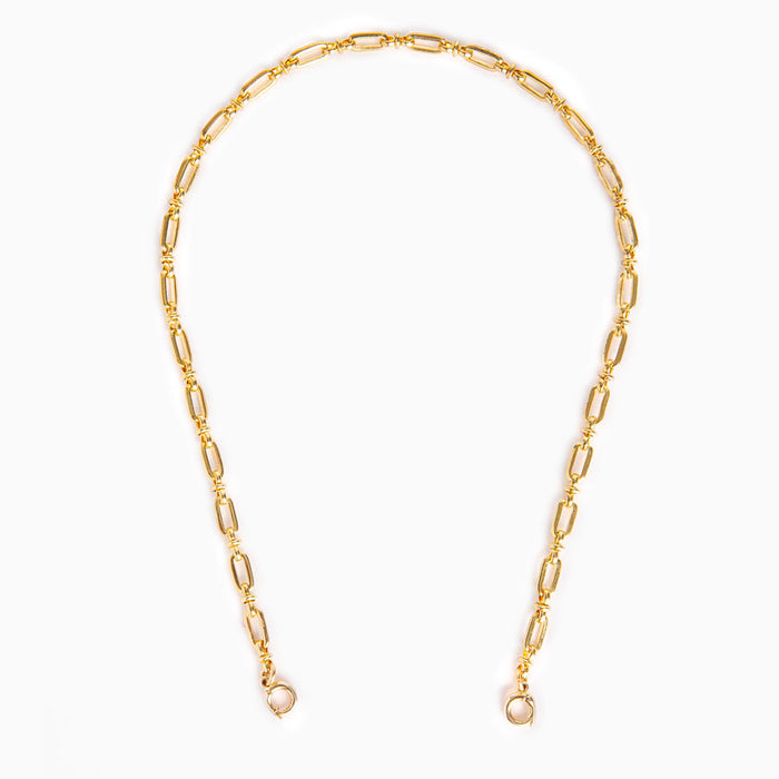 les interchangeables Chaine mini maillon 37