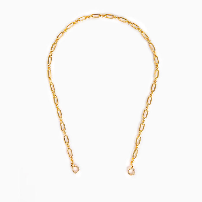 les interchangeables Chaine mini maillon 42