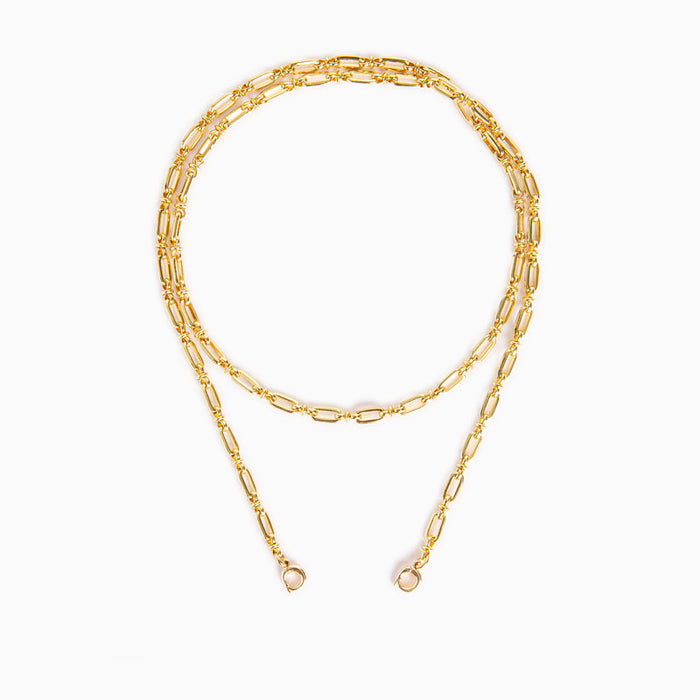 les interchangeables Chaine mini maillon 60