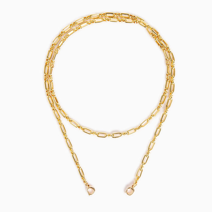 les interchangeables Chaine mini maillon 73