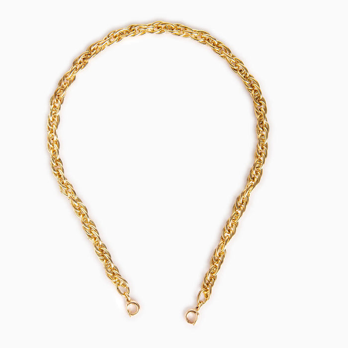 les interchangeables Chaine tourbillon 37