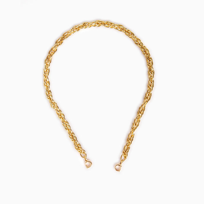 les interchangeables Chaine tourbillon 42