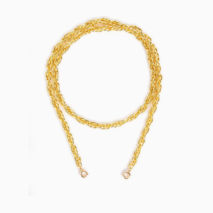 les interchangeables Chaine tourbillon 60