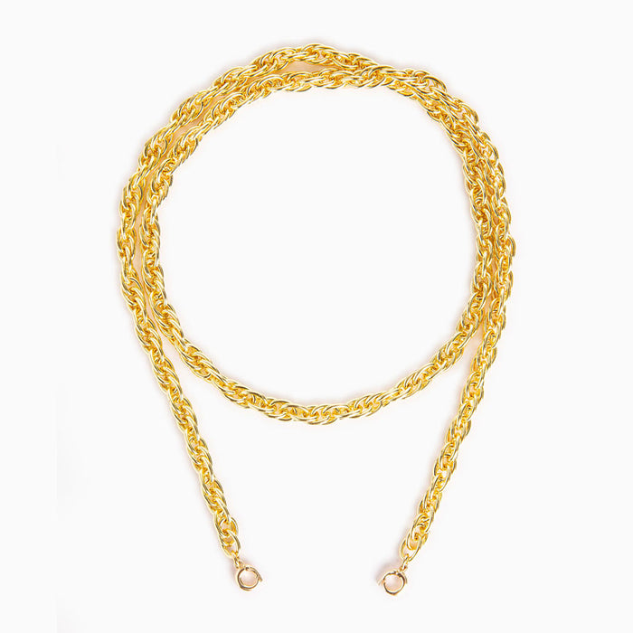 les interchangeables Chaine tourbillon 73