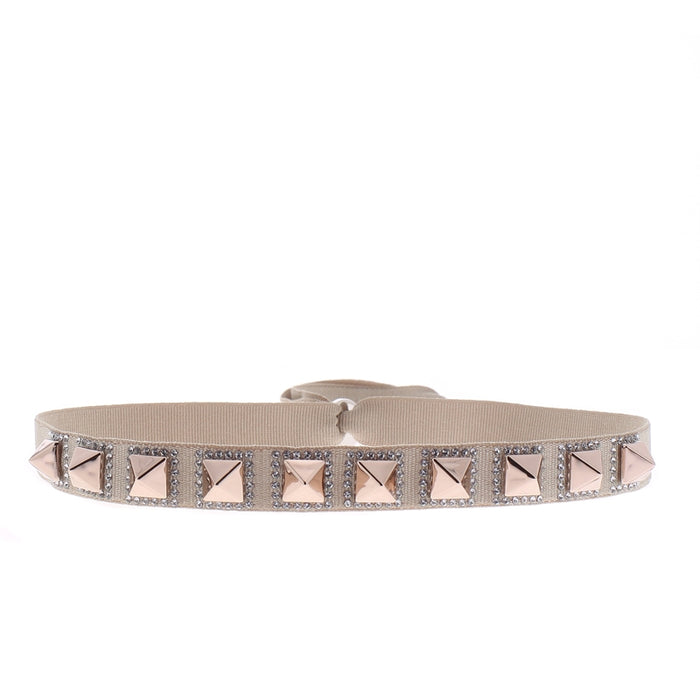 les interchangeables Choker pyram 8