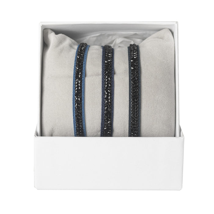 Les Interchangeables Coffret Trio Fine Rocks