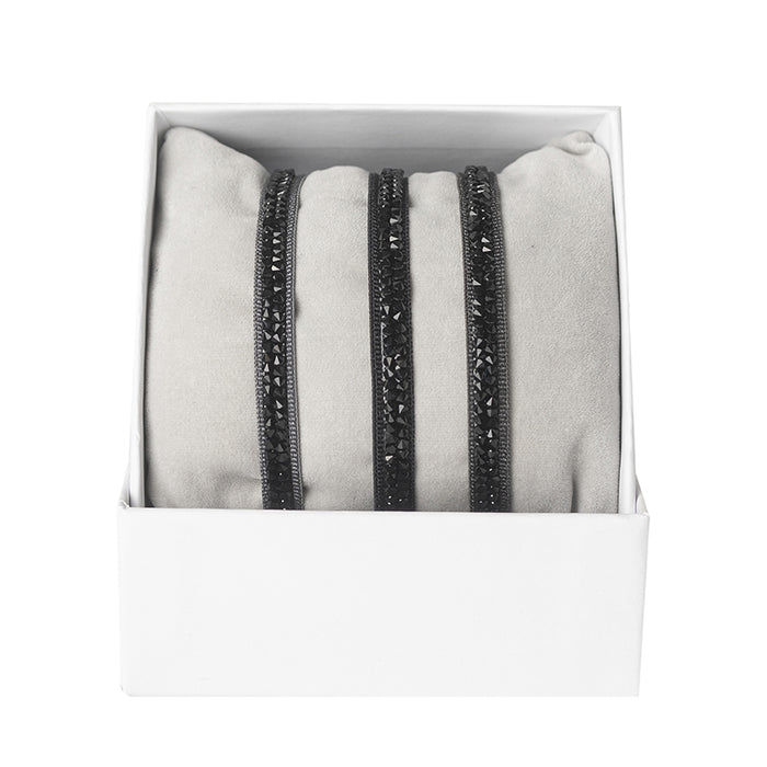 Les Interchangeables Coffret Trio Fine Rocks