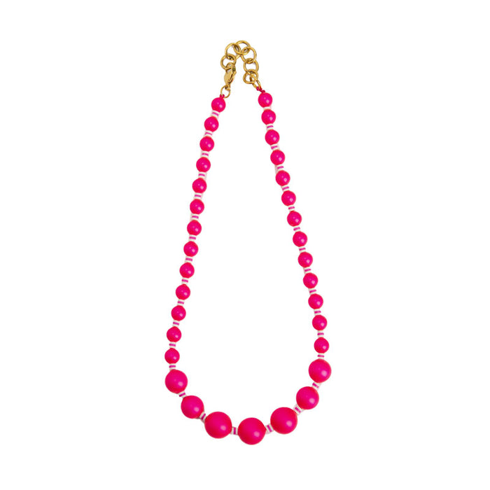 Les Interchangeables Collier Grooves