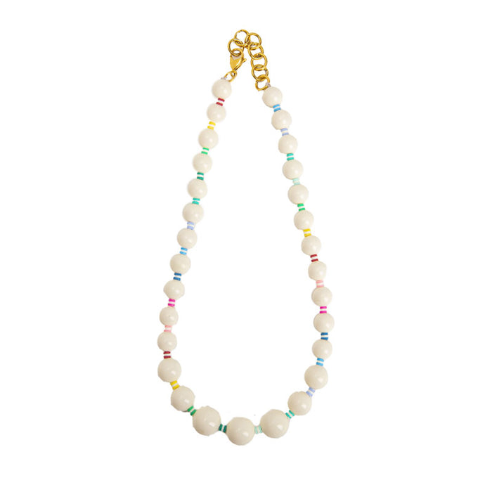 Les Interchangeables Collier Grooves