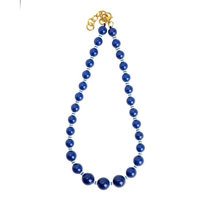 Les Interchangeables Collier Grooves