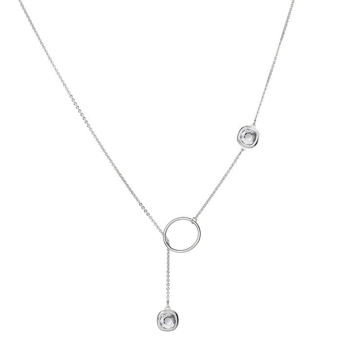 Les Interchangeables Collier Lasso Pillow