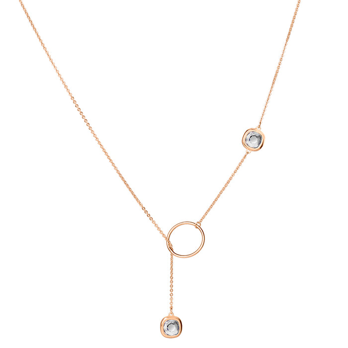 les interchangeables Collier lasso pillow