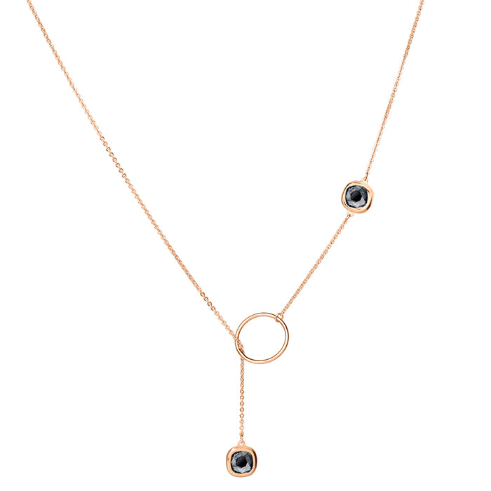 Les Interchangeables Collier Lasso Pillow