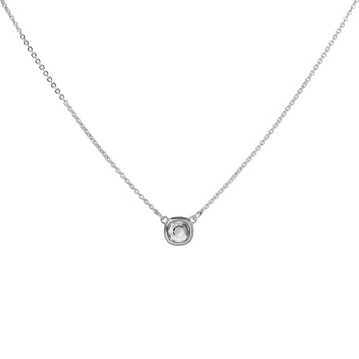 Les Interchangeables Collier Ras De Cou Pillow Pm