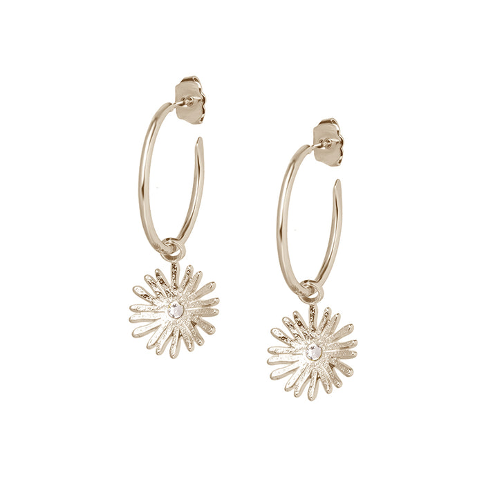 Les Interchangeables Créoles Soleil