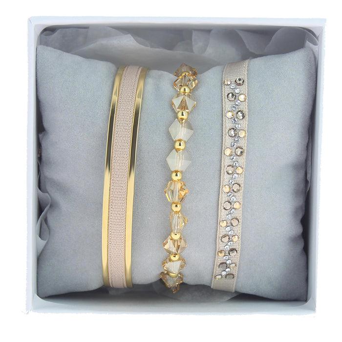 Les Interchangeables J Box