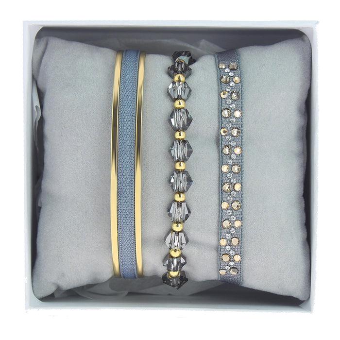 Les Interchangeables J Box