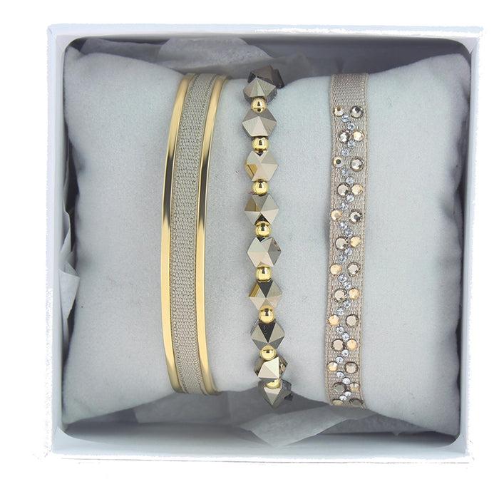 Les Interchangeables J Box