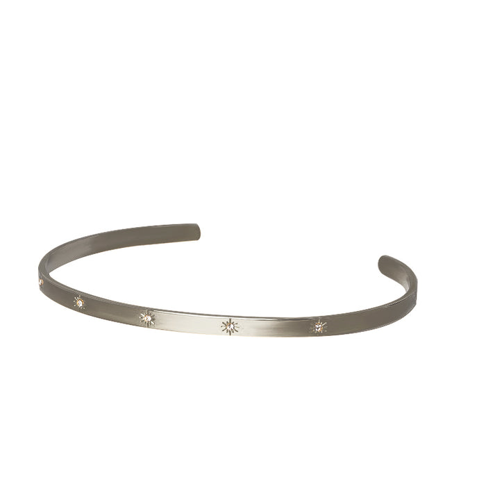 Les Interchangeables Jonc 5 Etoiles