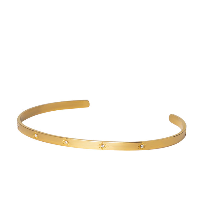 les interchangeables Jonc 5 etoiles