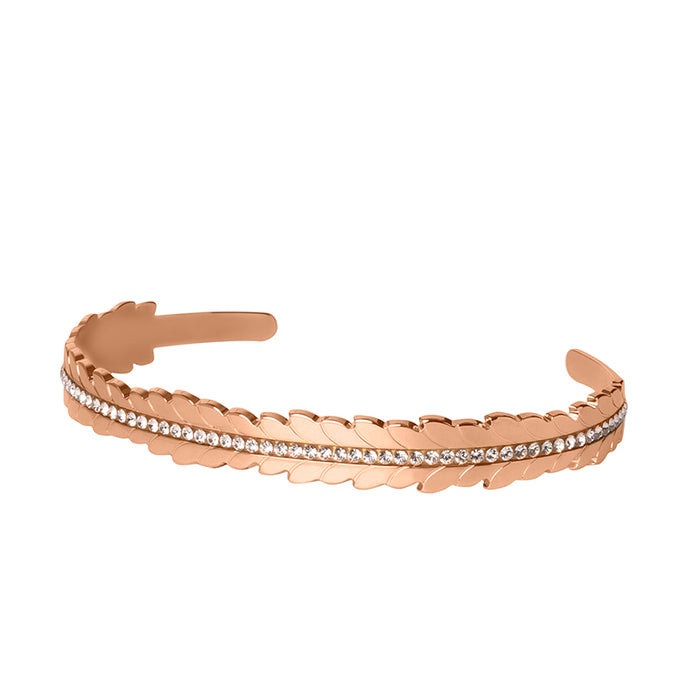 les interchangeables Jonc blé strassé