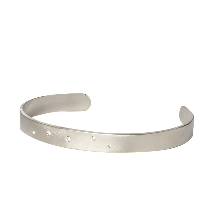 Les Interchangeables Jonc Brossee Strasse