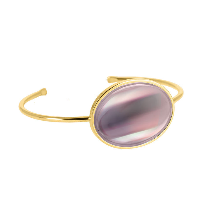 Les Interchangeables Jonc Cabochon