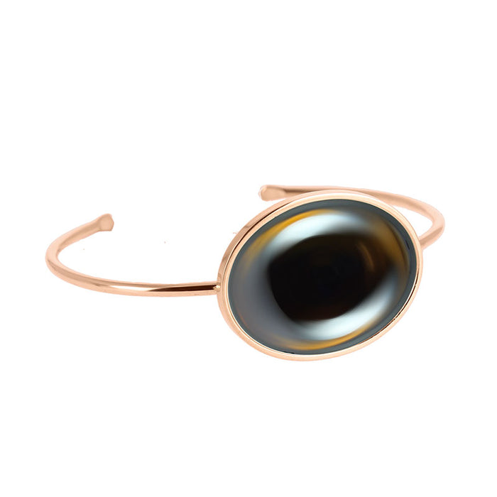 Les Interchangeables Jonc Cabochon