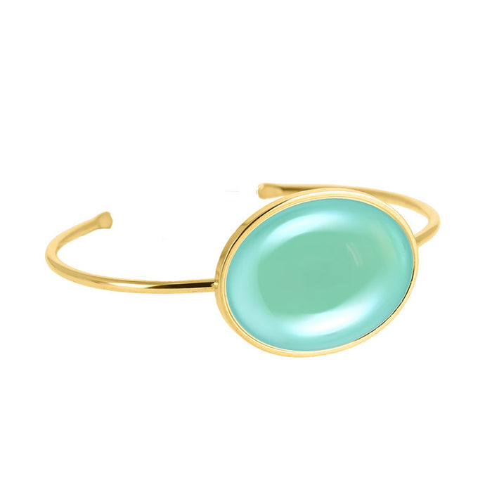 Les Interchangeables Jonc Cabochon