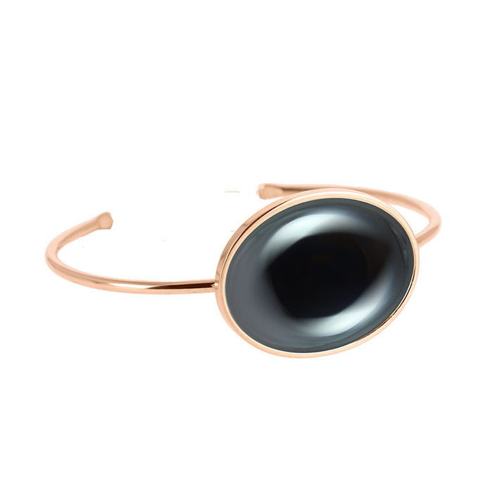 les interchangeables Jonc cabochon